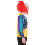 It Classic Pennywise Top | Large