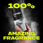 Black Body Spray Anti-perspirant Deodorant 72hrs Anti Sweat 150ml | Set of 24