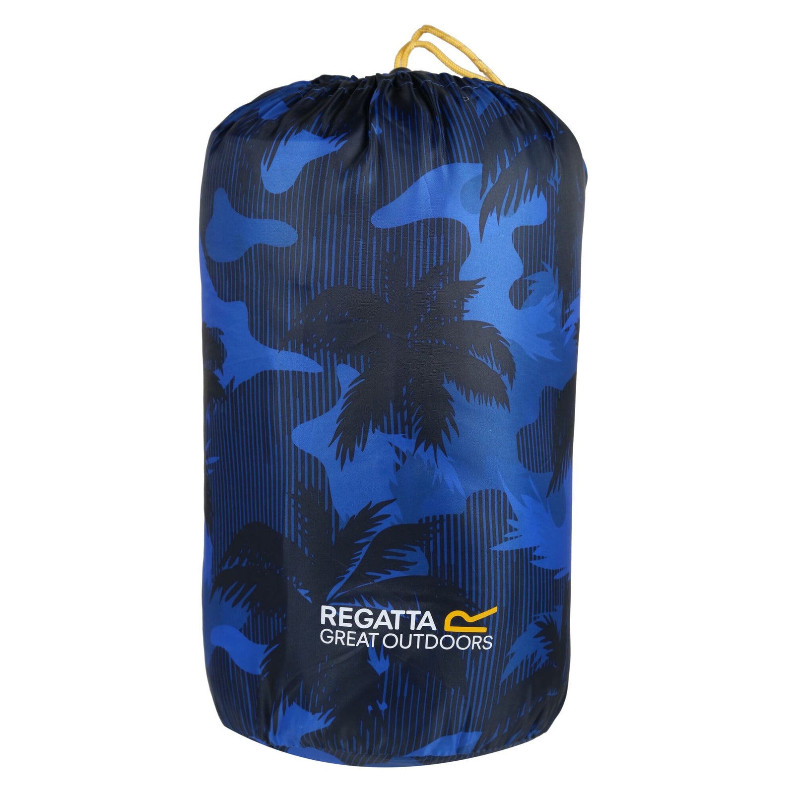 Great Outdoors Kids Maui 2 Season Sleeping Bag | One Size | Blue