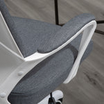 High Back Office Chair Lumbar Support