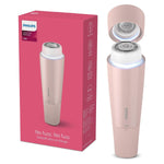 Brr454/00 5000 Series Facial Hair Remover | Rose Gold