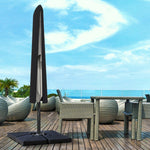 Umbrella Cover Outdoor Parasol Uv Protector