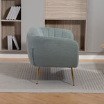 Stanton 2 Seat Sofa | Duck Egg