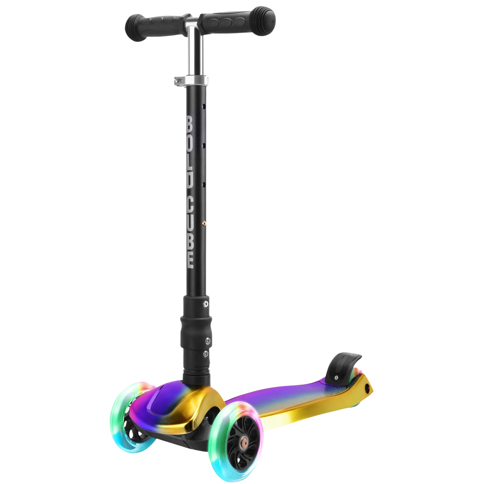 Big 3 Wheel Scooter