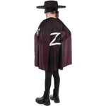 Zorro Accessory Child Kit