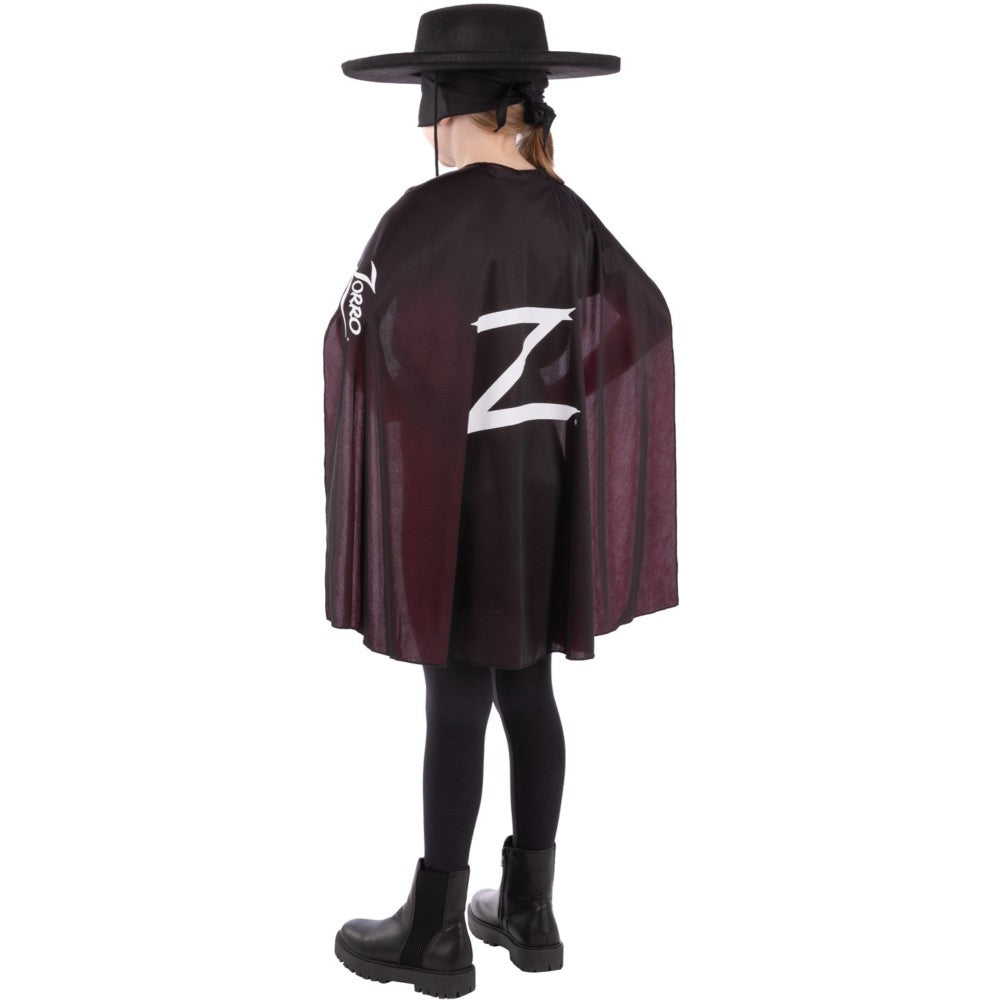 Zorro Accessory Child Kit