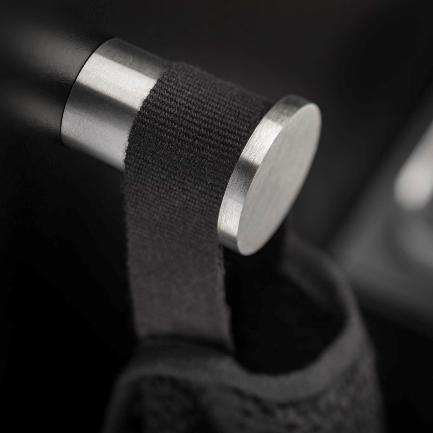 Towel Hook, Robe Hook, Coat Hook, Matt Stainless Steel, Logic Collection