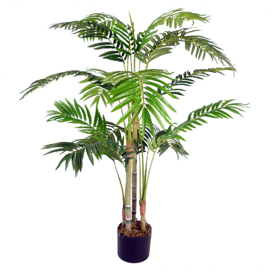 120cm  Large Artificial Palm Tree