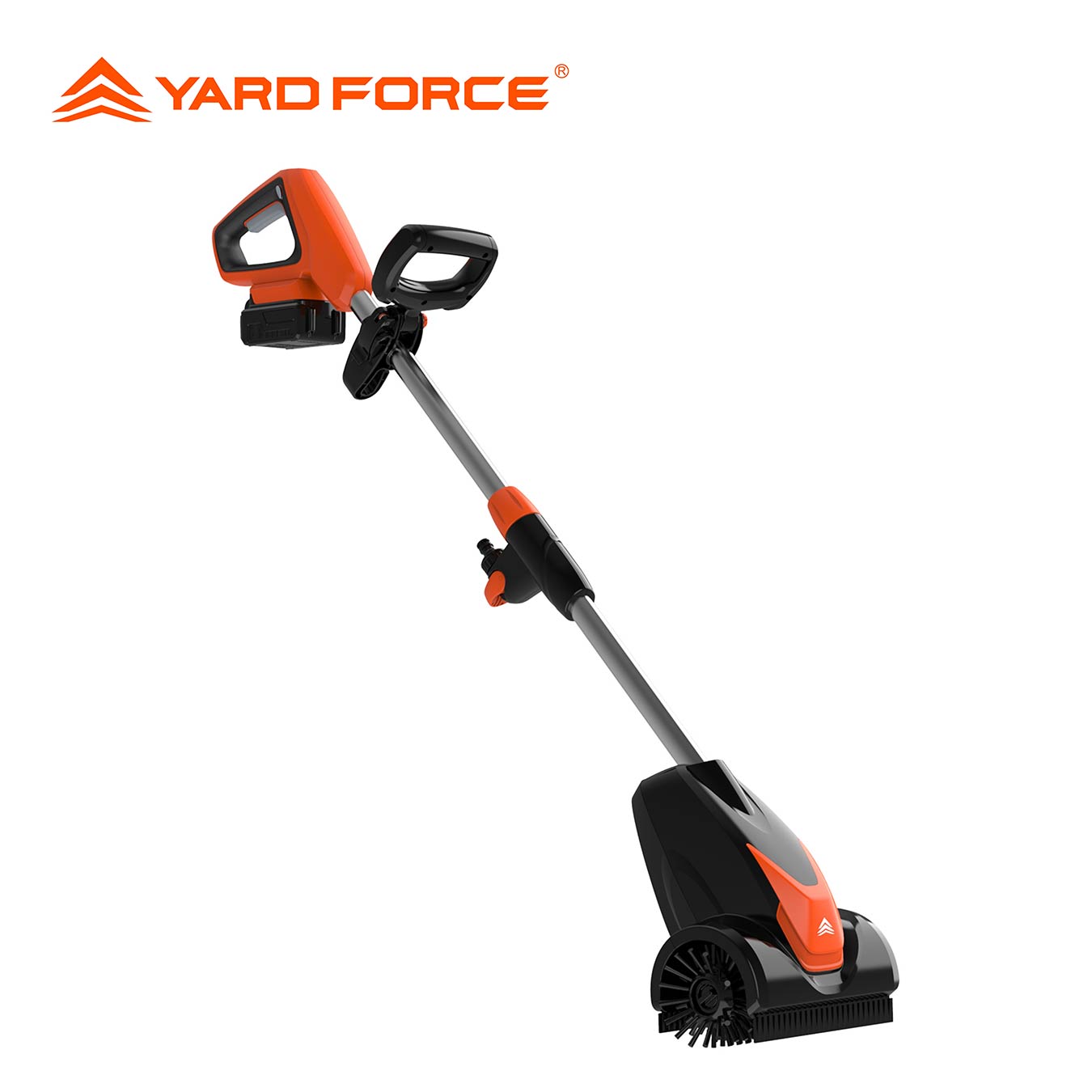Yard Force 20v Patio Cleaner