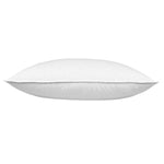 White Duck Down Pillow