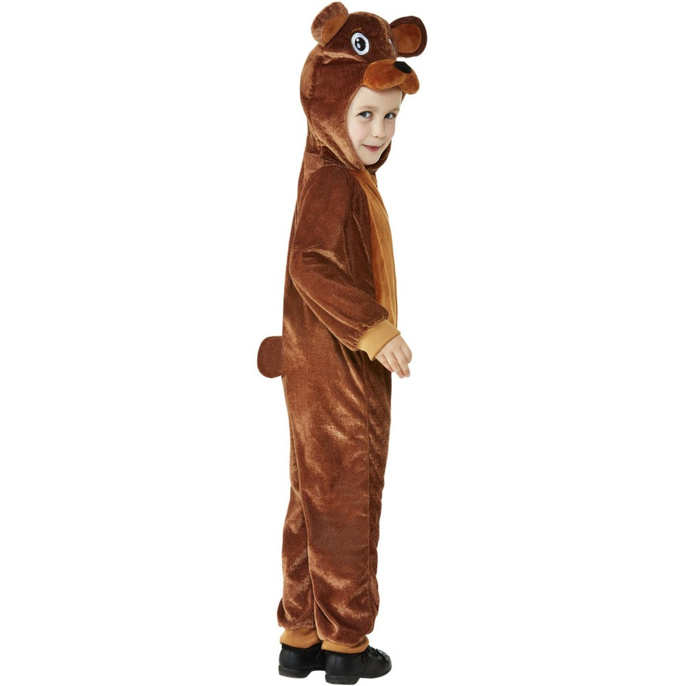 Toddler Bear Costume | Age 1-2