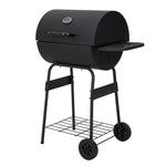 Portable Charcoal Bbq Grill