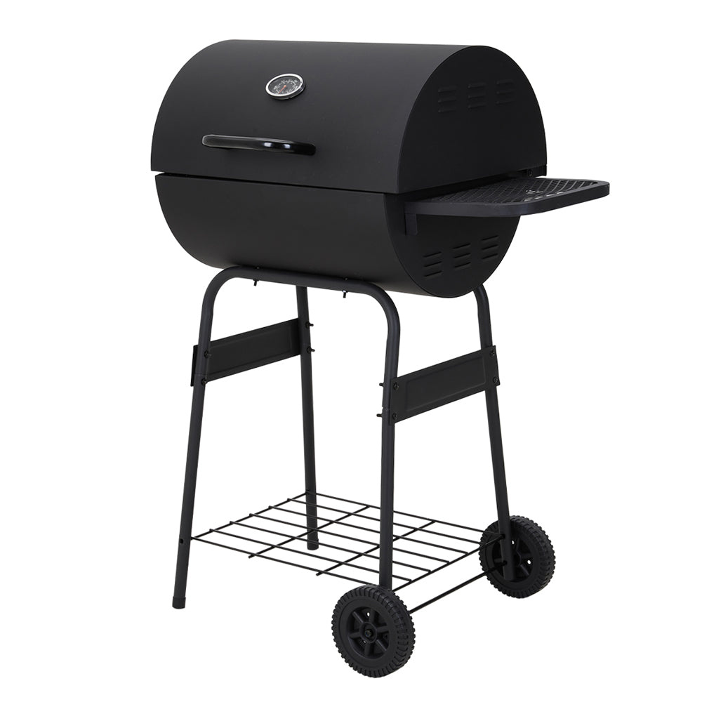 Portable Charcoal Bbq Grill