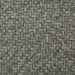 2 Fabric And Pe Rattan Replacement Back And Seat Cushions
