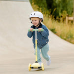 Teeny 3 Wheel Scooter | Lemon