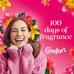 Fabric Conditioner Perfume Creations Tropical Lily, 45w 1.35l, 6 Pack