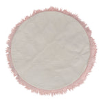 Super Soft Shaggy Room Decor Area Rug