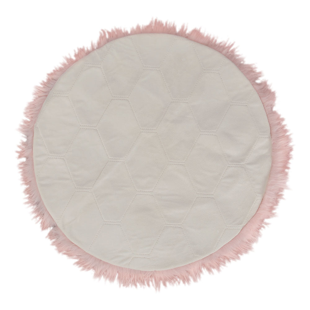 Super Soft Shaggy Room Decor Area Rug