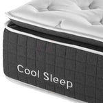 Arthur Sleep Cool Comfort Pillowtop Hybrid Mattress