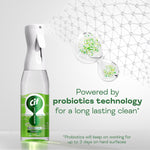 Infinite Clean All In One Cleaner Spray, Lime Lemongrass 6 Pk Of 590ml