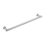 Towel Rail 78cm, Silver, Anti-corrosion, Architect S+ Collection