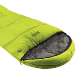 Montegra 200 Sleeping Bag | One Size | Green
