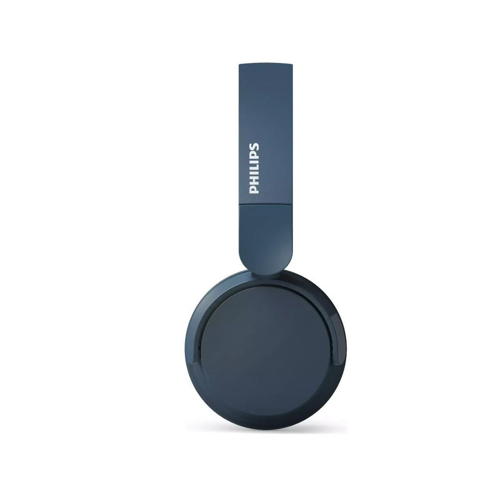 Tah4209 On-ear Wireless Bt Headphones | Blue