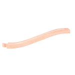 2 Ascender/Descender Track Pieces for Wooden Train Sets