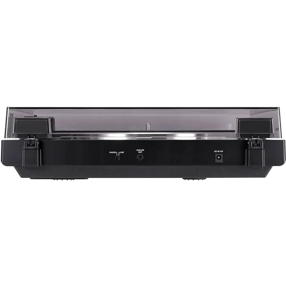Lp60xbt Fully Automatic Bluetooth Belt-drive Turntable | Black