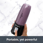 Go Black - Portable  Blender | Black