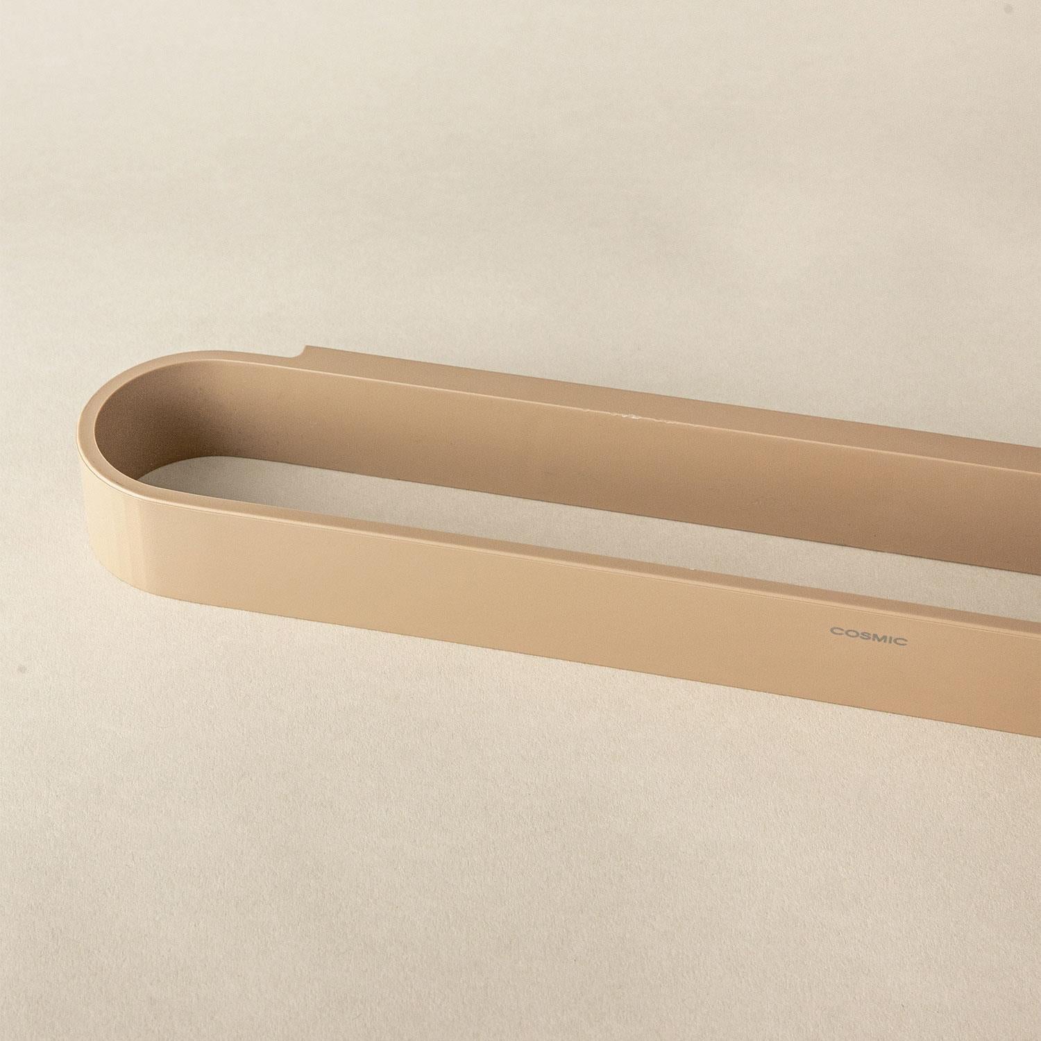Towel Rail 40cm Wall Mounted Compatible With Alife Collection | Pale Green