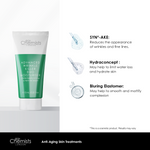 Wrinkle Killer Duo Moisturiser Travel Size 15ml