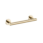 Towel Rack, Architect S+ Collection | Gold