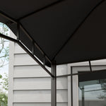 3x3m Outdoor Gazebo Pavilion
