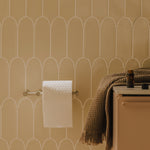 Paper Holder Without Cover Matt Black Logic