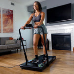 FITT Mill – Smart Bluetooth Treadmill