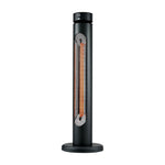 Breeins 2000w Freestanding Infrared Heater With Remote