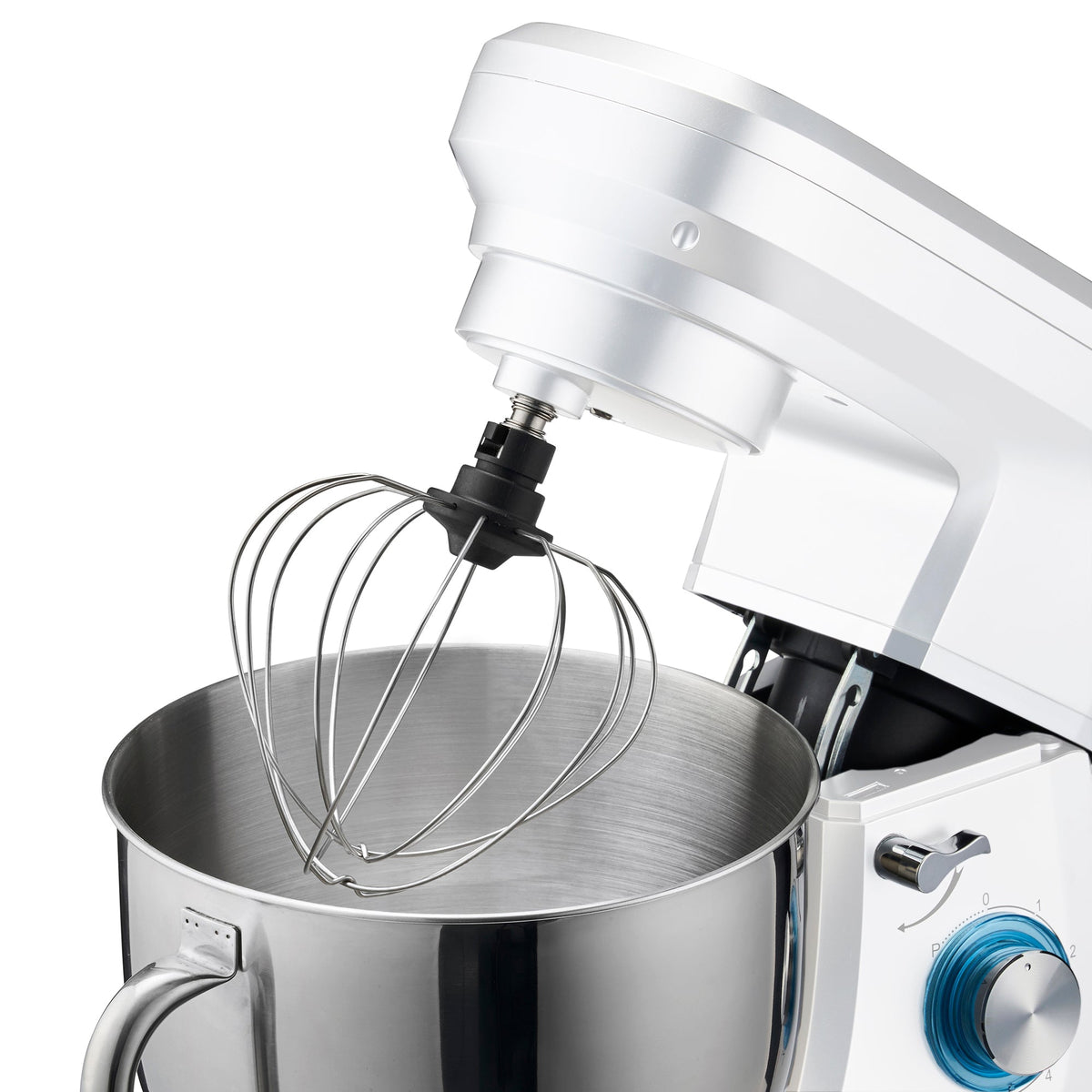 Cooks Professional 7l Stand Mixer 1200w With 6 Speeds