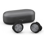 Beoplay Eq Bluetooth Active Noise Cancelling Earphones | Black