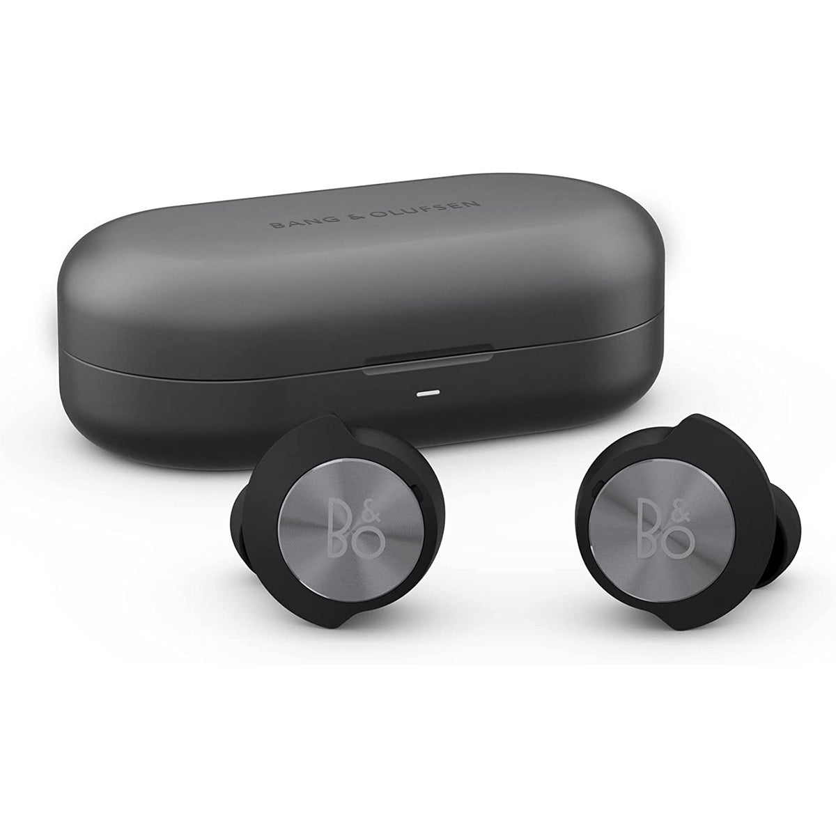 Beoplay Eq Bluetooth Active Noise Cancelling Earphones | Black