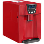 Ice Maker Machine And Water Dispenser 9 Ice Cubes Ready In 6-10 Mins