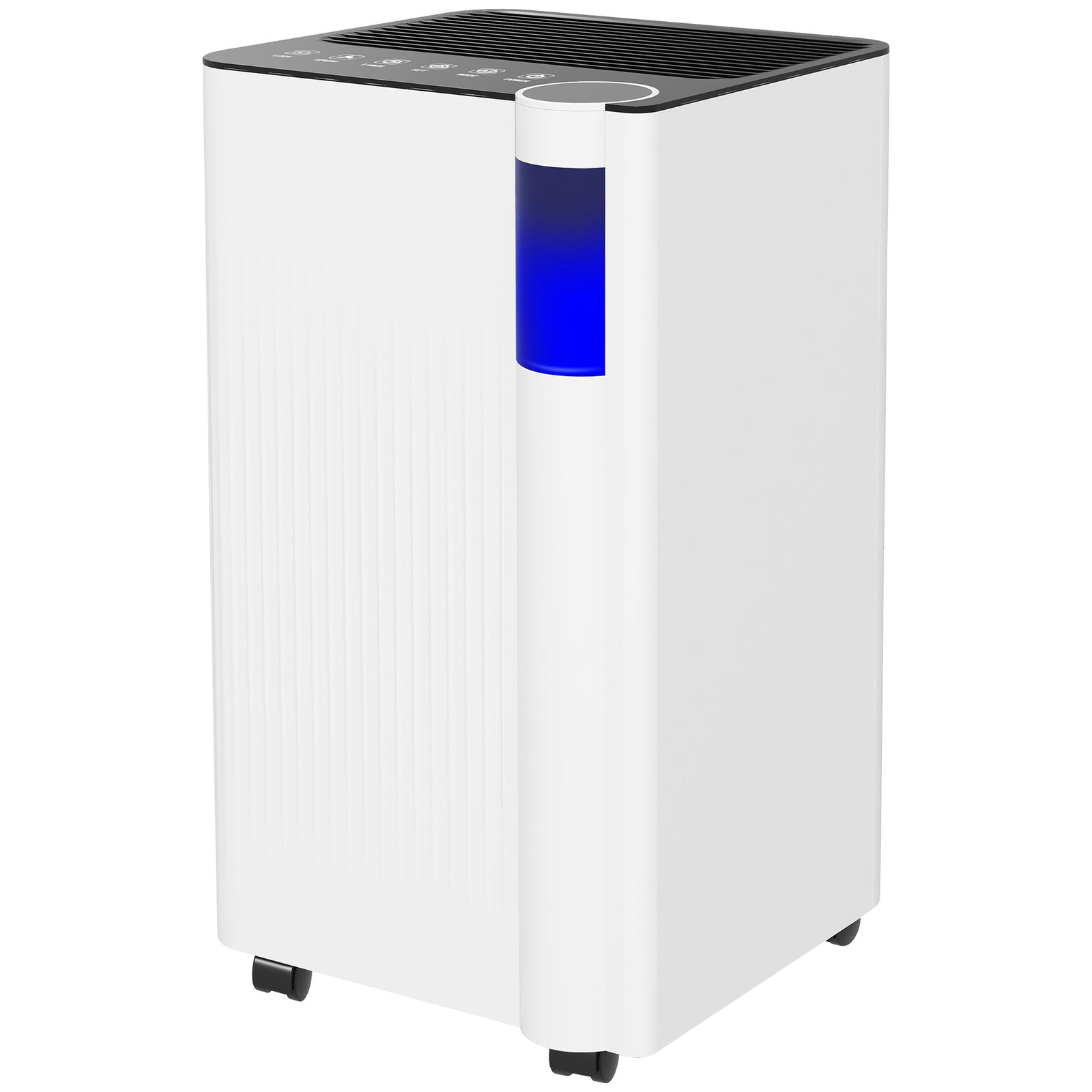 12l Dehumidifier, Auto Defrost, Children Lock