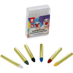 Carnival Greasepaints
