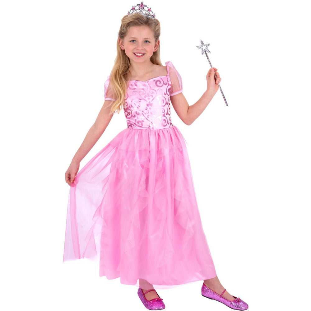 Good Witch Fairy Costume | Age 10-12