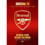 2026 A3 Deluxe Calendar Official Product