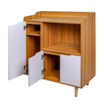 Kitchen Sideboard Cabinet Storage Cupboard