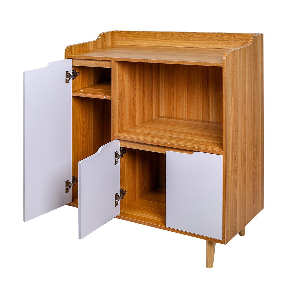 Kitchen Sideboard Cabinet Storage Cupboard