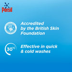 Xl 3 In 1 Non Bio Washing Capsules Gentle Next To Sensitive Skin 39w, 3pk