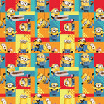 Gift Wrap, 4 Sheet 4 Tag, Bundle Official Product