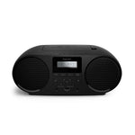 Taz6000 All-in-one Cd/fm Dab+ Radio Player Soundmachine | Black